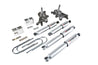 Belltech LOWERING KIT WITH SP SHOCKS Belltech