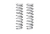 Eibach Pro-Truck Lift Kit 16-20 Toyota Tundra Springs (Front Springs Only) Eibach