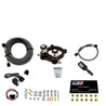 Nitrous Express Ford 2.3L Ecoboost Nitrous Plate Kit w/o Bottle Nitrous Express