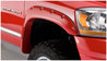 Bushwacker 02-08 Dodge Ram 1500 Pocket Style Flares 2pc - Black Bushwacker