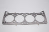 Cometic Pontiac 428 / 455 V8 4.380in Bore .036in MLS Headgasket Cometic Gasket