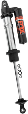 Fox 2.5 Factory Series 12in. Int. Bypass P/B Res. Coilover Shock 7/8in. Shaft (Custom Valving) - Blk FOX