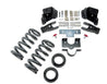 Belltech LOWERING KIT W/O SHOCKS Belltech