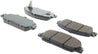 StopTech Street Performance 13-15 Honda Accord EX/EXL Front Brake Pads Stoptech