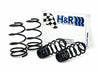 H&R 05-09 Ford Mustang/Convertible/GT/Shelby GT/Shelby GT-H V6/V8 Sport Spring H&R