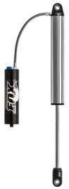 Fox 2.0 Factory Series 14in. Smooth Body Remote Res. Shock 5/8in. Shaft (30/90) CD Adjuster - Blk FOX