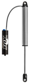 Fox 2.0 Factory Series 12in. Smooth Body Remote Res. Shock 5/8in. Shaft (30/90) CD Adjuster - Blk FOX