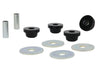 Whiteline Plus 3/83-4/87 Toyota Camry SV10/11 Front Sway Bar - To Control Arm Bushing Kit Whiteline