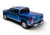 UnderCover 07-13 Chevy Silverado 1500 5.8ft Lux Bed Cover - Stealth Gray Undercover