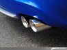 AWE Tuning Audi B8 S5 4.2L Track Edition Exhaust System - Polished Silver Tips AWE Tuning