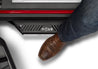 N-Fab Predator Pro Step System 2021 Ford Bronco 4 Door - Tex. Black N-Fab