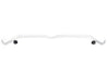 Whiteline 97-04 VW Golf MK4 (exc. 4-motion / 96-03 Audi A3 Type AL Front Heavy Duty 22mm Swaybar SPE Whiteline