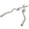 Stainless Works Chevy Chevelle 1966-67 Exhaust Stainless Works