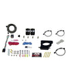 Nitrous Express GM LS 78mm 3-Bolt Nitrous Plate Kit (50-350HP) w/o Bottle Nitrous Express