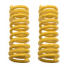 Belltech MUSCLE CAR SPRING SET 68-72 CHEVELLE MALIBU Belltech