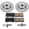 Power Stop 15-19 Chevrolet Corvette Front Autospecialty Brake Kit PowerStop