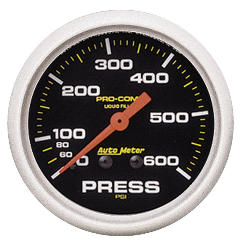 Pressure source. Манометр давления масла механический. Auto Gauge. Auto Meter. Указатель давления масла жидкостный механический до 200 бар.