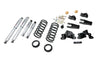 Belltech LOWERING KIT WITH SP SHOCKS Belltech