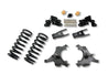 Belltech LOWERING KIT W/O SHOCKS Belltech