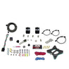 Nitrous Express 96-04 Ford Mustang 4.6L 2 Valve Nitrous Plate Kit (50-150HP) w/o Bottle Nitrous Express