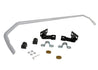 Whiteline 16-18 Mazda MX-5 Miata 16mm Rear Adjustable Sway Bar Kit Whiteline