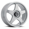 fifteen52 Chicane 18x8.5 5x108/5x112 45mm ET 73.1mm Center Bore Speed Silver Wheel fifteen52