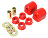 Energy Suspension 95-99 Nissan Maxima Red Front Control Arm Bushing Set Energy Suspension