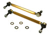 Whiteline Universal Sway Bar - Link Assembly Heavy Duty Adjustable Steel Ball Whiteline