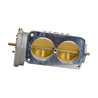 BBK 05-14 Mustang Shelby GT500 F Series Truck 6.8 V10 Twin 65mm Throttle Body BBK Power Plus Series BBK