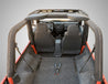 BedRug 03-06 Jeep LJ Unlimited Rear 4pc Cargo Kit (Incl Tailgate & Tub Liner) BedRug