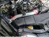 Injen 02-06 Subaru WRX (No Wagon) / 04 STi Wrinkle Red Cold Air Intake *Special Order* Injen