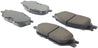 StopTech Street Select Brake Pads Stoptech