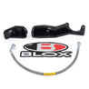 BLOX Racing 15-21 Subaru WRX / STi Pitch Stop Brace BLOX Racing