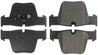 StopTech Street Touring Brake Pads Stoptech