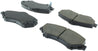 StopTech Street Brake Pads Stoptech