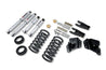 Belltech LOWERING KIT WITH SP SHOCKS Belltech