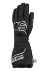 Sparco Gloves Wind 9 SM Black SfI 20 SPARCO