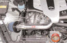 Injen 01-03 Lexus GS430/LS430/SC430 V8 4.3L Black IS Short Ram Cold Air Intake Injen
