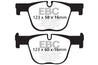 EBC brake Ultimax2 brake Pads EBC