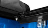 Lund 15-17 Chevy Colorado (6ft. Bed) Genesis Elite Roll Up Tonneau Cover - Black LUND