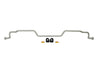 Whiteline 97-01 Toyota Camry/Solara MCV20/SXV20/SXV23 Rear Sway Bar 20mm Whiteline