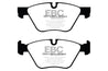 EBC 11+ BMW 528 2.0 Turbo (F10) Ultimax2 Front Brake Pads EBC