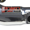 Injen 06-09 FJ 4.0L V6 w/ Power Box Polished Power-Flow Air Intake System Injen