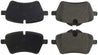 StopTech Street Touring 06-09 Mini Cooper/Cooper S Front Brake Pads Stoptech