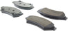 StopTech Street Select Brake Pads Stoptech