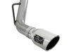 aFe MACH Force-Xp 3.0in 304 SS Cat-Back Exhaust w/ Polished Tip 17-18 GM Colorado/Canyon aFe