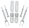 Eibach Pro-System Lift Kit for 11-13 Jeep Grand Cherokee Excl Tow Pkg/SRT8 (Springs & Shocks Only) Eibach