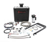 Snow Performance Chevy/GMC Stg 3 Boost Cooler Water Injection Kit (SS Braided Line 4AN Fittings) Snow Performance