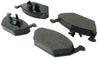 StopTech Performance Brake Pads Stoptech