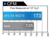 aFe Momentum ST Pro 5R Cold Air Intake System 14-18 Jeep Cherokee (KL) V6 3.2L aFe